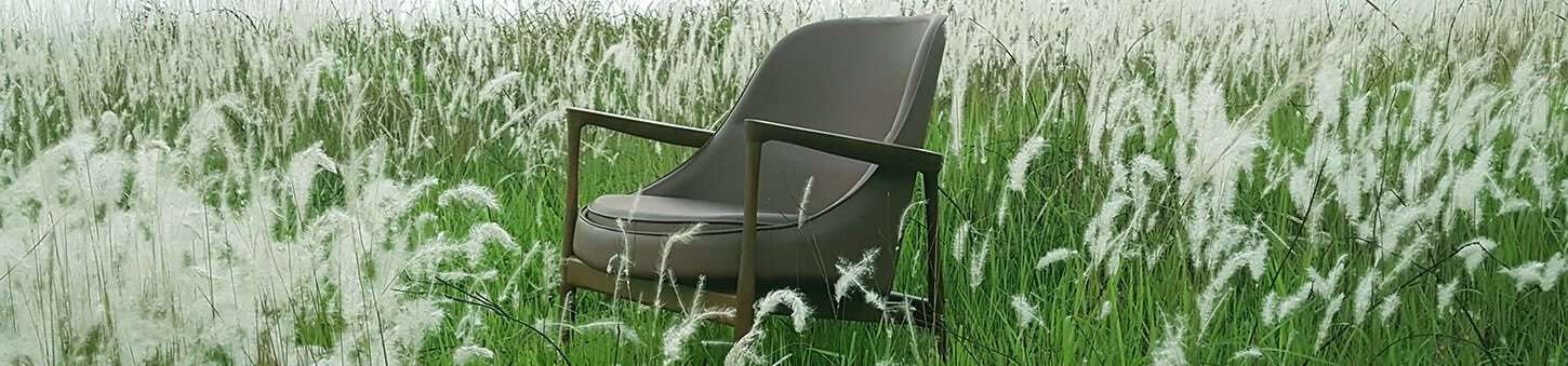 Lounge chair