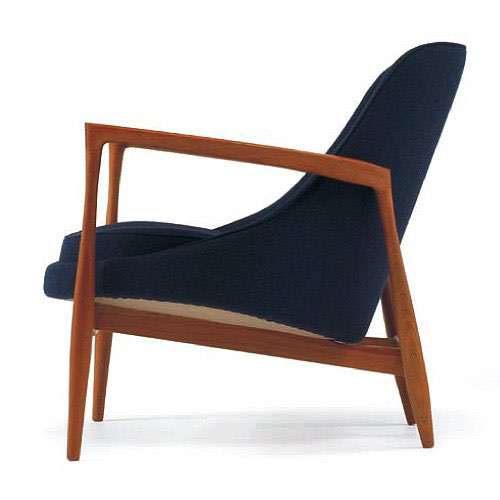 China Elizabeth Chair replica factory by IB KOFOD-LARSEN
