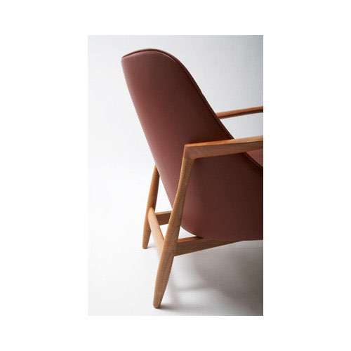 China Elizabeth Chair replica factory by IB KOFOD-LARSEN