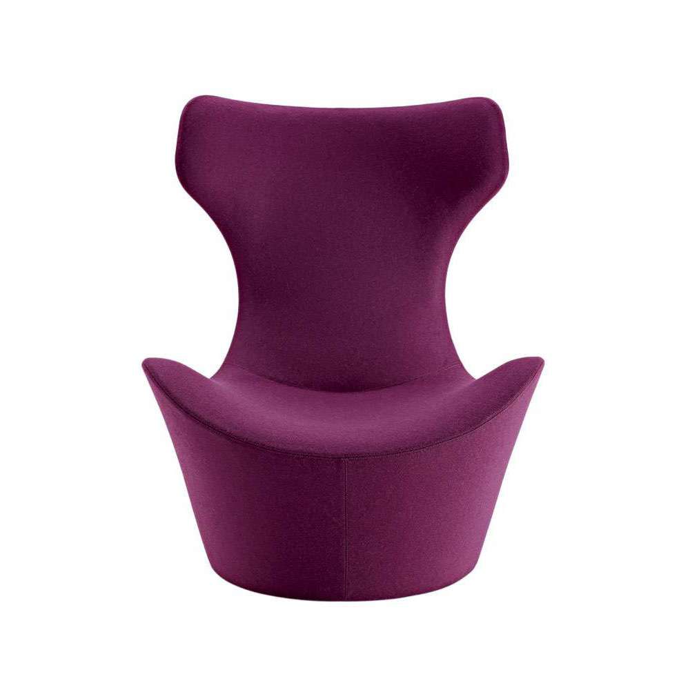 Papilio chair,Italy lounge chair