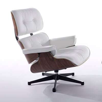 Eames long chair replica