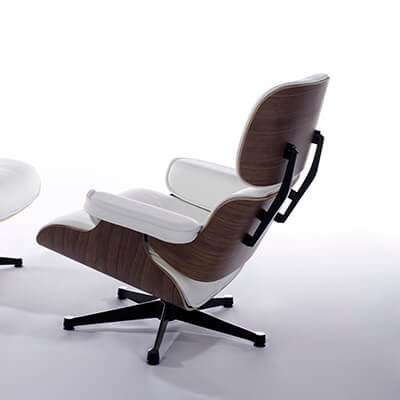 Eames long chair replica