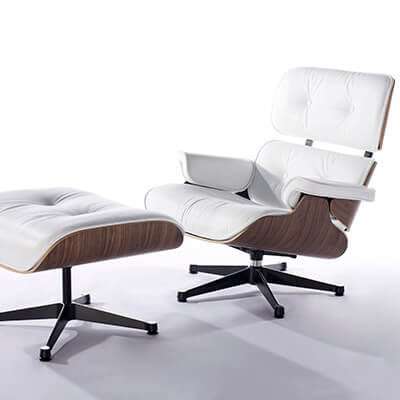 Eames long chair replica