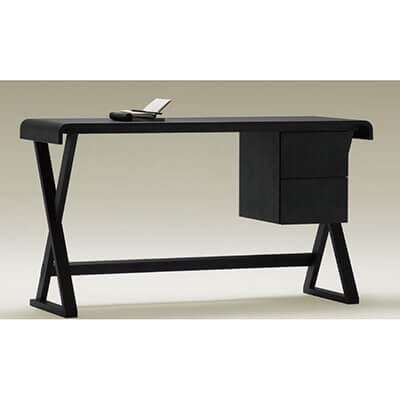 Wooden Home office Desk with drawer