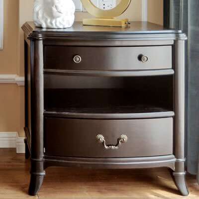 Amercian style night stand