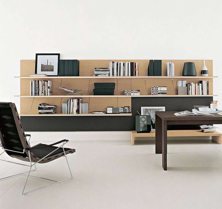 modern Wall Unit