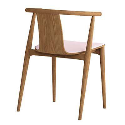 Dining Chairs For Coffee Shop And Restaurant