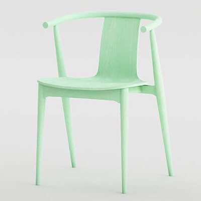 Dining Chairs For Coffee Shop And Restaurant