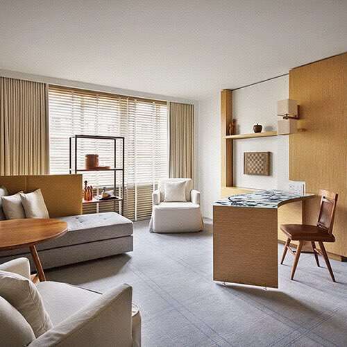 Hospitality Furniture