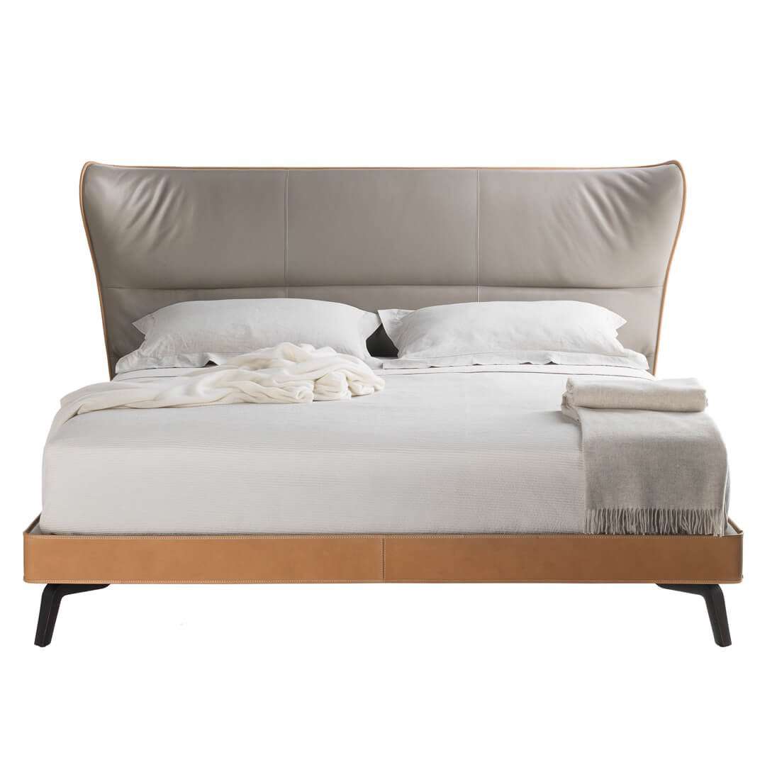 Poltrona Frau Mamy Blue Bed