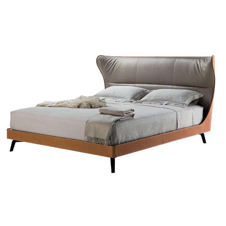 Poltrona Frau Mamy Blue Bed