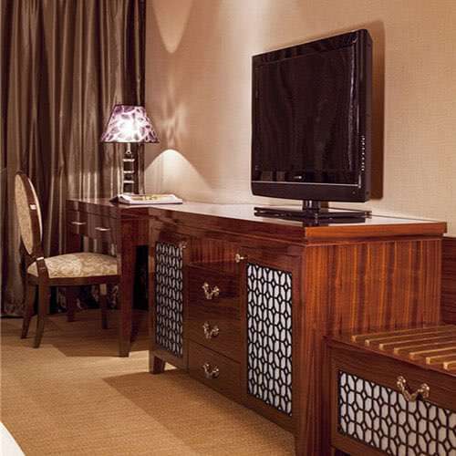 Hotel Bedroom Furniture Set