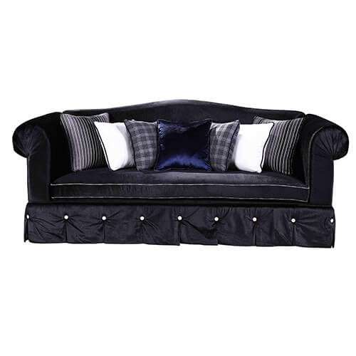 Fabric sofa|Custom sofa|Living room Furniture