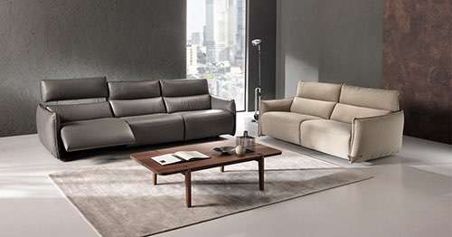 Natuzzi launches products in John Lewis