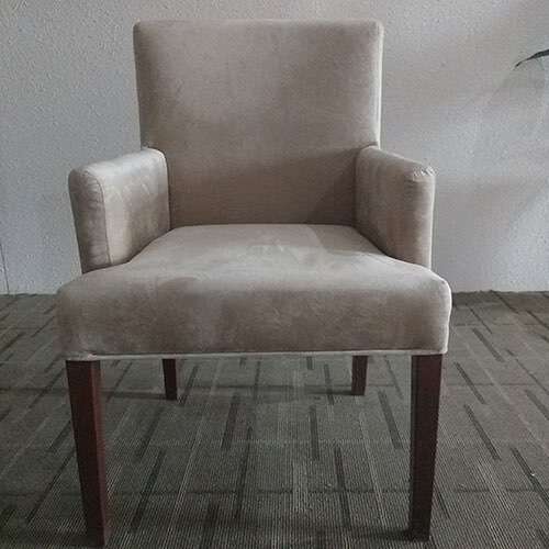 Fabric Dining Room Chairs