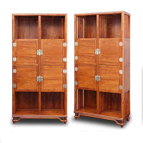 bookcase|Book cabinet|solid wood bookshelf