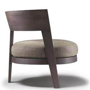 China Flexform Abbracci Armchair Replica|Artech