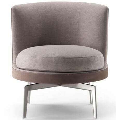 Flexform-feel-good-lounge-chair-replica-factory