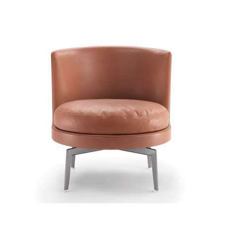 Flexform-feel-good-lounge-chair-replica-factory