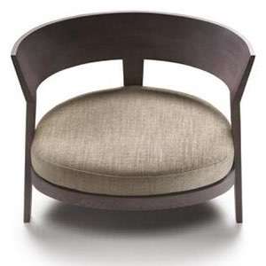 China Flexform Abbracci Armchair Replica|Artech