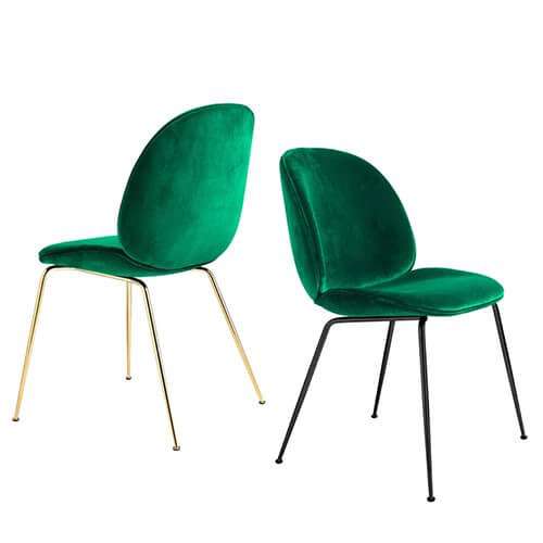 The Beetle Dining Chair
