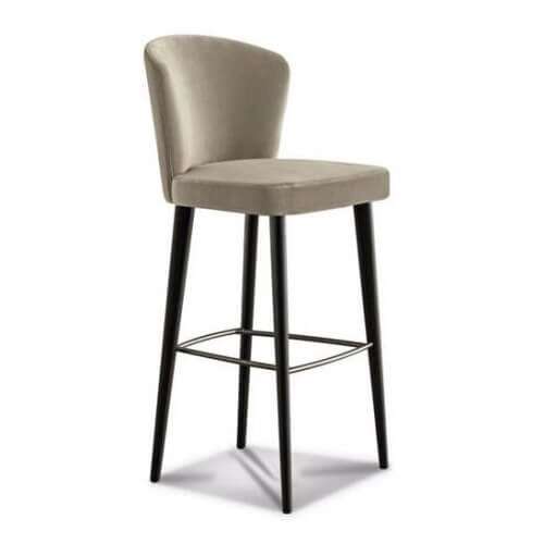 Italy Minotti Aston Bar Stool Replica