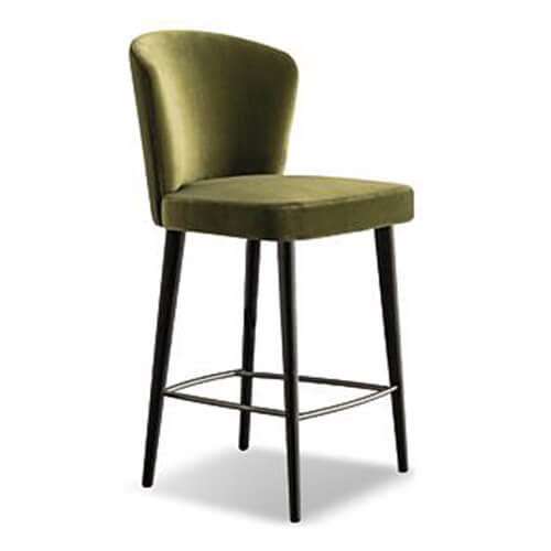 Italy Minotti Aston Bar Stool Replica