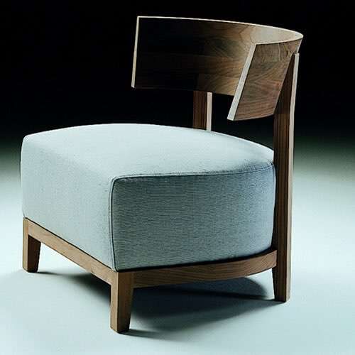 Flexform Thomas armchair replica