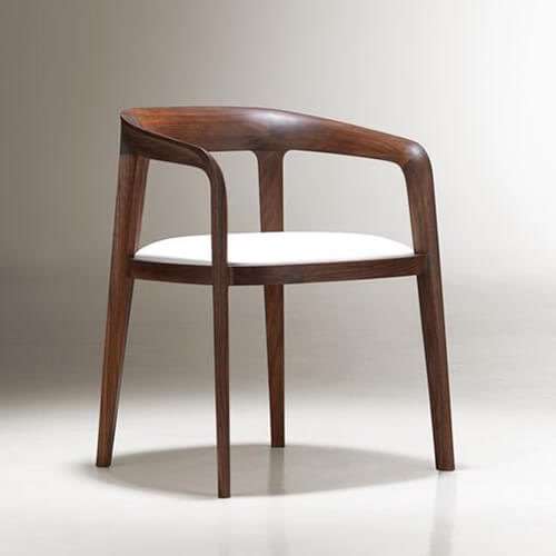 John Bernhardt Corvo Hospitality Restaurant Chair