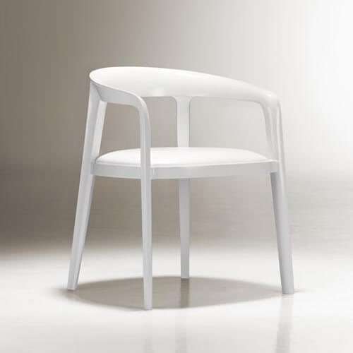 John Bernhardt Corvo Hospitality Restaurant Chair