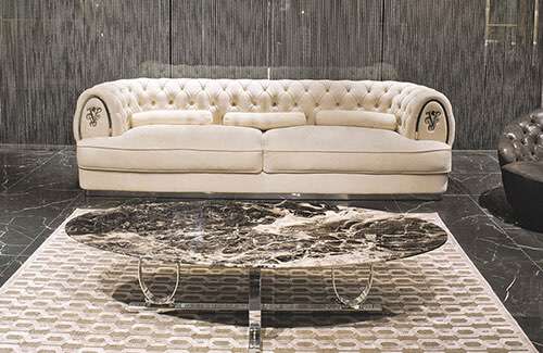 Top Twnenty Luxury Furniture Brand Worldwide