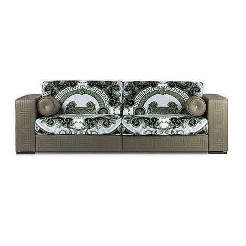 China Versace Couture Sofa