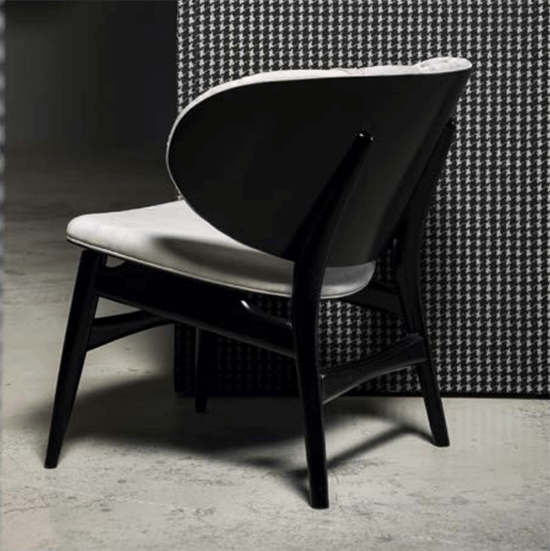 Baxter Dalma DRAGA & AUREL Armchair Replica