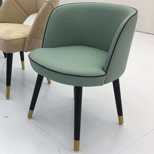 China baxter colette dining chair replica factory