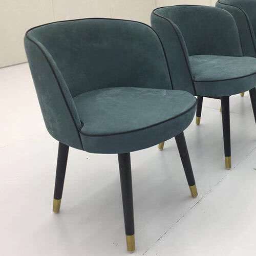 China baxter colette dining chair replica factory