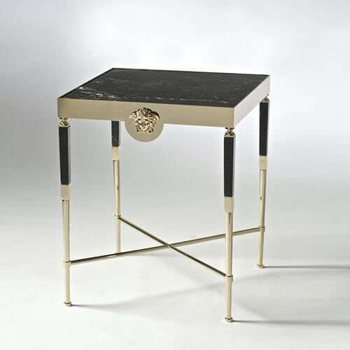 china versace argo side table replica