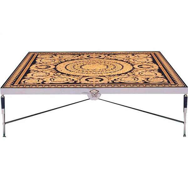 China Versace Argo Coffee Table Reproduction