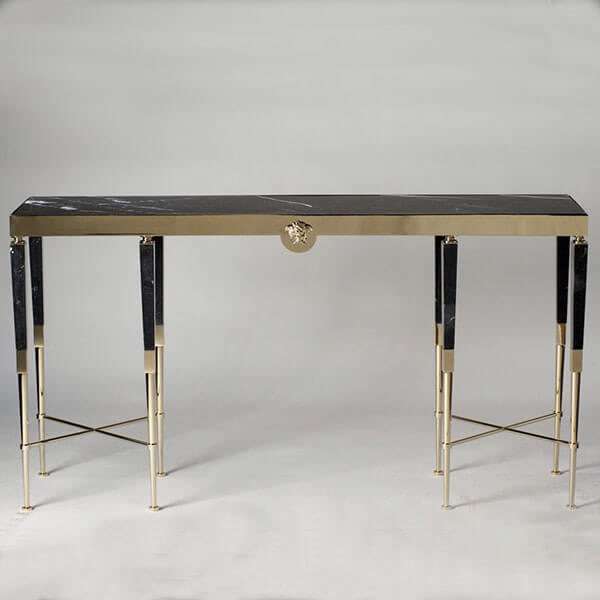 China versace Argo Console Table Replica