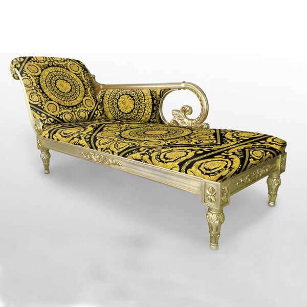 China Versace Vanitas Chaise Lounge replica