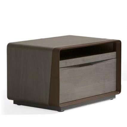 Giorgetti Frame Bedside Table Replica