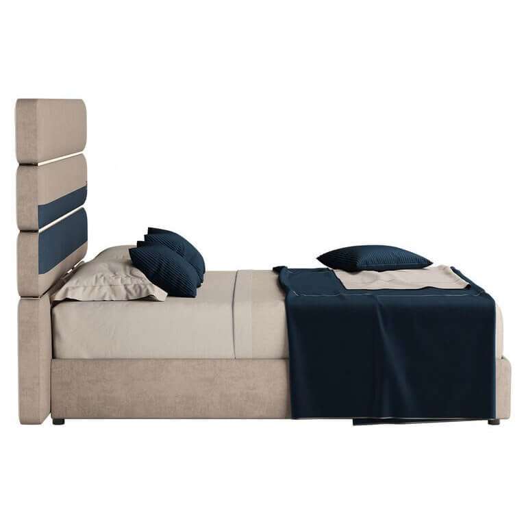 Fendi Casa Lambert Bed