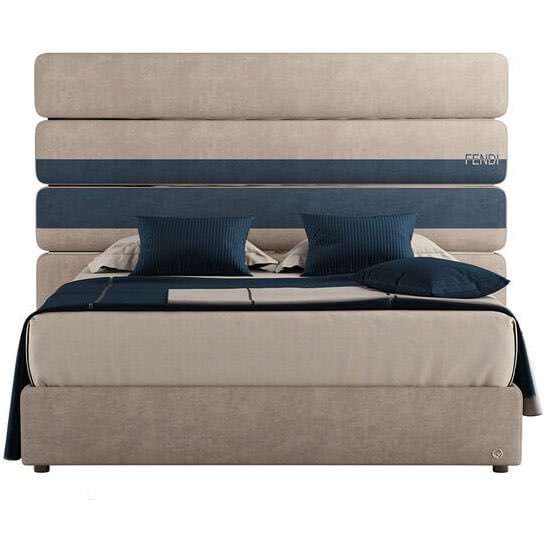 Fendi Casa Lambert Bed